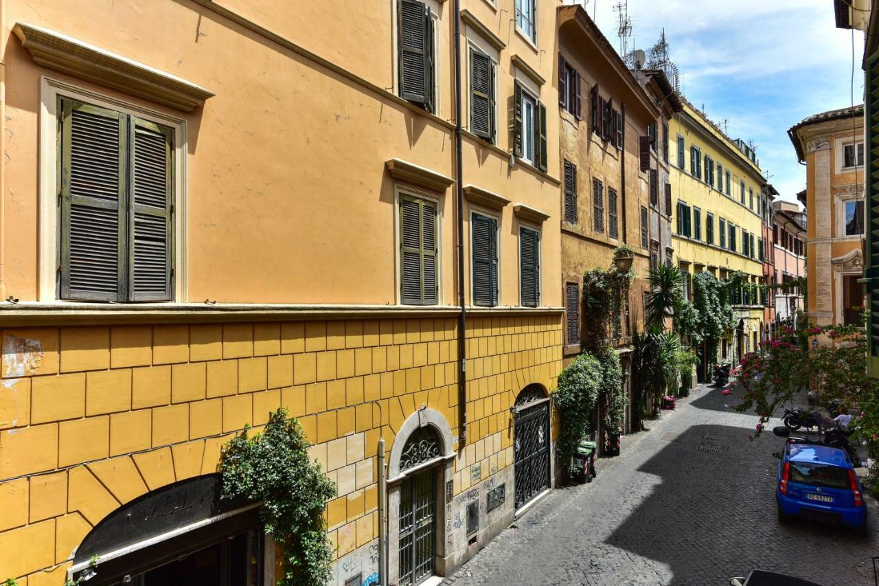 Trastevere Queen * Rom