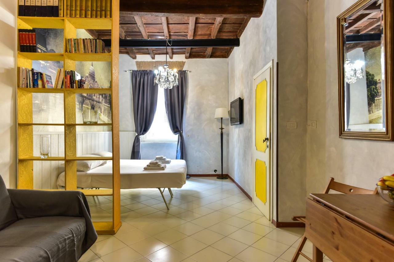 Apartment Trastevere Queen Rom